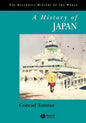 History of Japan - Paperback