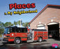 Places in My Neighborhood - Paperback