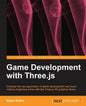 Game Development with Three.Js - Paperback