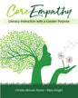 Coreempathy: Literacy Instruction with a Greater Purpose - Paperback