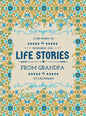 A Treasury of Memories and Life Stories From Grandpa To Grandkids - Hardcover