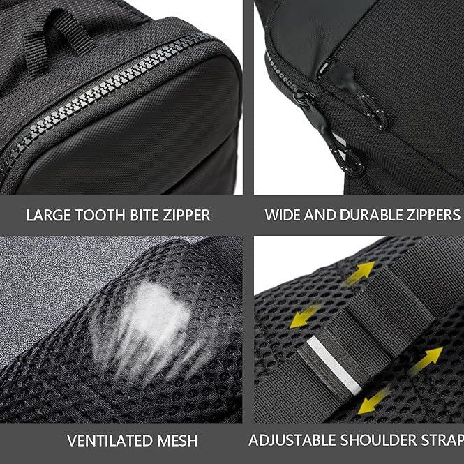 Cycling Workout Backpack For Everyday Wear