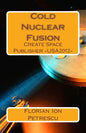 Cold Nuclear Fusion - Paperback