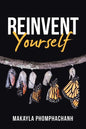 Reinvent Yourself - Paperback