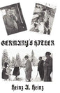 Germany's Hitler - Paperback