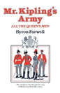 Mr. Kipling's Army: All the Queen's Men - Paperback
