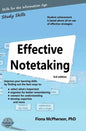 Effective Notetaking - Hardcover