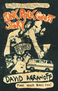 Punk Rock Ghost Story - Paperback