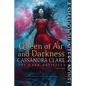 Queen of Air and Darkness - Paperback