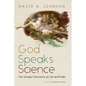 God Speaks Science - Paperback