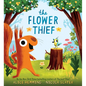 The Flower Thief - Hardcover