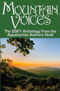 Mountain Voices: 2021 Anthology from the Appalachian Authors Guild - Paperback