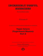 Incredibly Useful Exercises for Double Bass: Volume 9 - Upper Octave Fingerboard Mastery Part 2 - Paperback