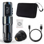 Adjustable Stroke Brushless Tattoo Pen Battery Pen High Power