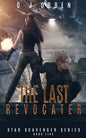 The Last Revocater - Paperback