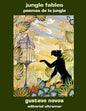 Gustavo Novoa - Jungle Fables - Paperback