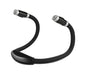 Rechargeable hug light portable lighting