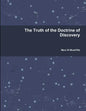 The Truth of the Doctrine of Discovery - Paperback