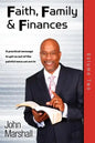 Faith, Family& Finances-Volume Two - Paperback