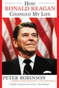 How Ronald Reagan Changed My Life - Paperback