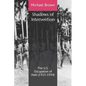 Shadows of Intervention: The U.S. Occupation of Haiti (1915-1934) - Paperback