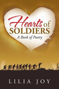 Hearts of Soldiers: A Book of Poetry - Paperback