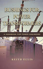 Bushings for Power Transformers: A Handbook for Power Engineers - Hardcover
