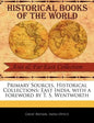 East India - Paperback