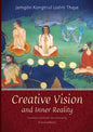 Creative Vision and Inner Reality - Paperback