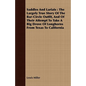 Saddles and Lariats: The Largely True Story of the Bar-Circle Outfit, and of Their Attempt to Take a Big Drove of Longhorns from Texas to C - Paperback