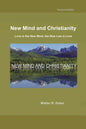 New Mind and Christianity - Hardcover