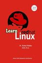 Learn Linux: Red Hat - Paperback