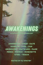 Awakenings: A Cute Mutants Anthology - Paperback