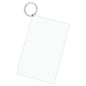 Custom Song Keychain Photo Personalization