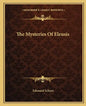 The Mysteries Of Eleusis - Paperback