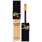 YSL All Hours: Full Coverage, Creaseless Matte Concealer - 24H Wear, Anti-Fatigue, Best for Dark Circles, Precise Application
