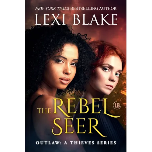 The Rebel Seer - Paperback