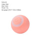 Pet supplies Gravity intelligent rolling ball Cat toys for self fun and relaxation Cat toy ball Pet toy ball