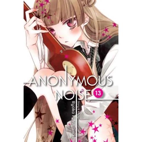 Anonymous Noise, Vol. 13 - Paperback
