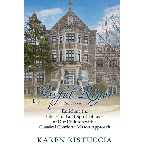 Joyful Rigor, 2nd Edition - Paperback
