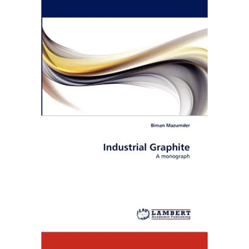 Industrial Graphite - Paperback