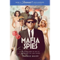 Mafia Spies: The Inside Story of the Cia, Gangsters, Jfk, and Castro (Series Tie-In) - Paperback