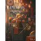 Limitless Non Player Characters vol. 2 - Hardcover