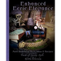 Enhanced Eerie Elegance: More Halloween Party Ideas & Recipes with a Touch of Spooky Style - Paperback