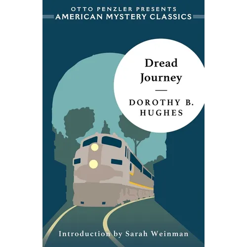 Dread Journey - Paperback