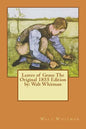 Leaves of Grass: The Original 1855 Edition by: Walt Whitman - Paperback