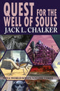 Quest for the Well of Souls (Well World Saga: Volume 3) - Paperback