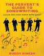 The Pervert's Guide to Songwriting: Lacan And Zizek Sings With Buddy - Paperback