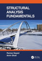 Structural Analysis Fundamentals - Paperback