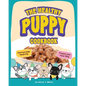The Healthy Puppy Cookbook: Homemade Healthy Treats for Your Dog - Paperback